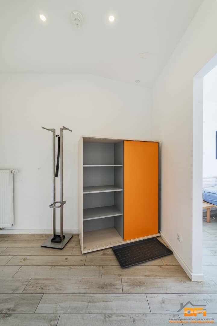 Holiday apartment near Schönbrunn, Fully equipped apartments in good location, rent per day
