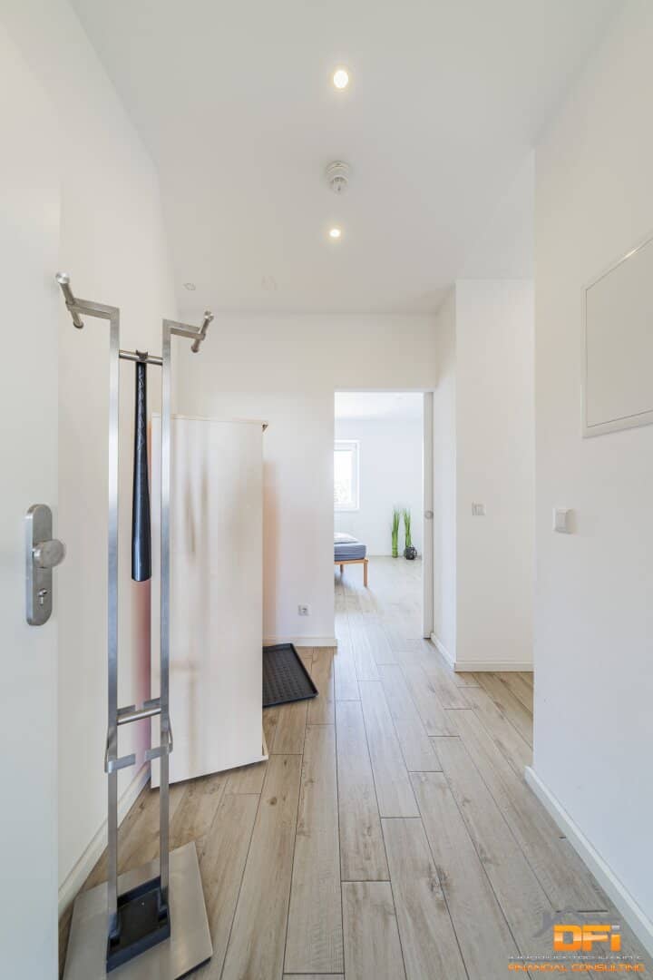 Holiday apartment near Schönbrunn, Fully equipped apartments in good location, rent per day