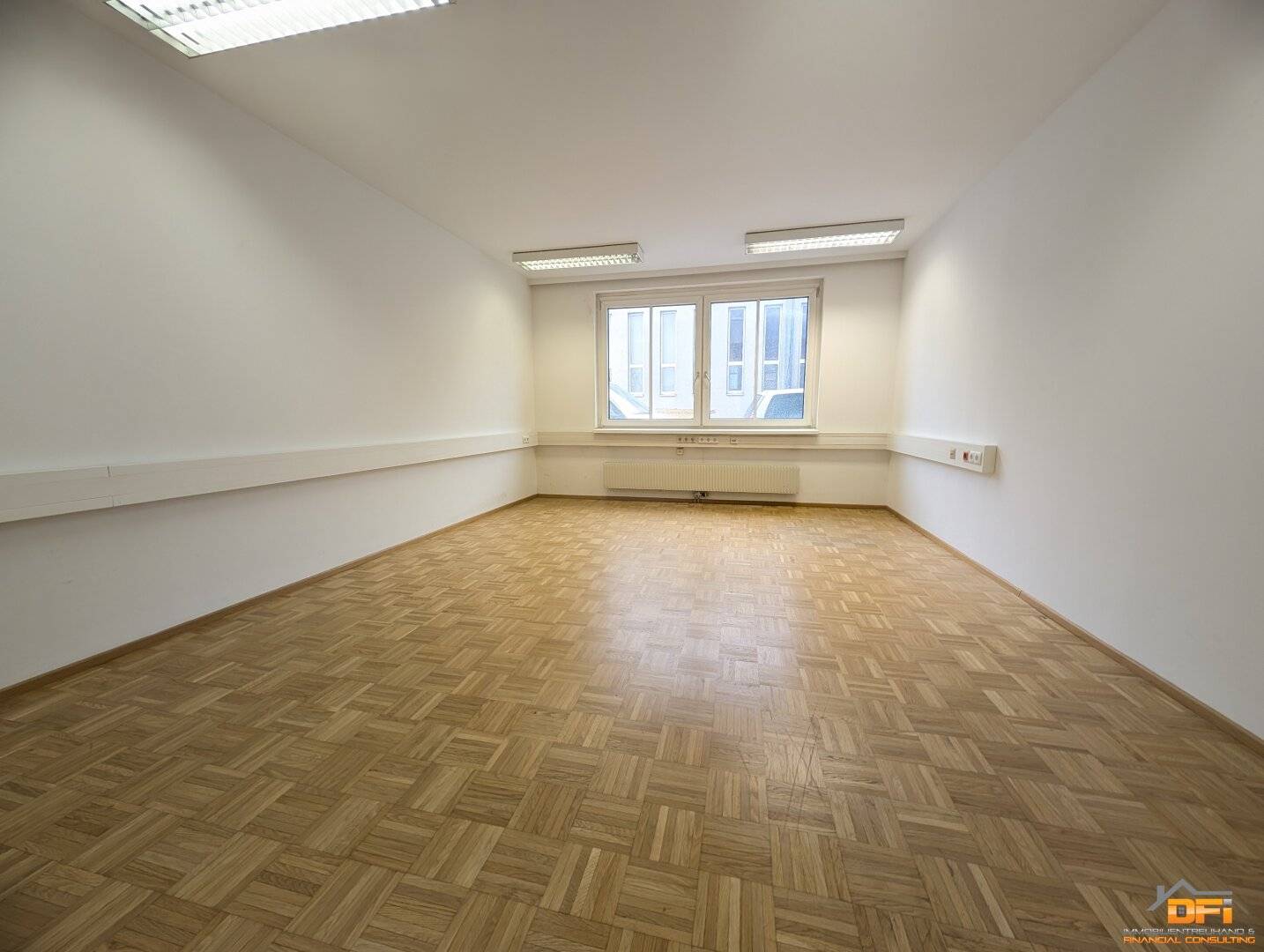 2 MONATE MIETFREI: Gut geschnittenes 3-Zimmer Büro in interessanter Frequenzlage