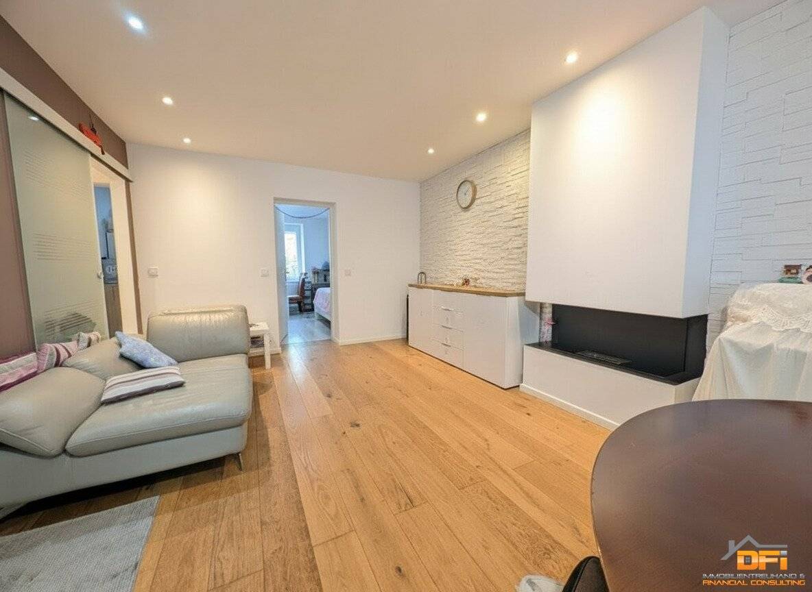 Dream home in Speising! Well laid-out 4-room apartment with good floor plan in a quiet location