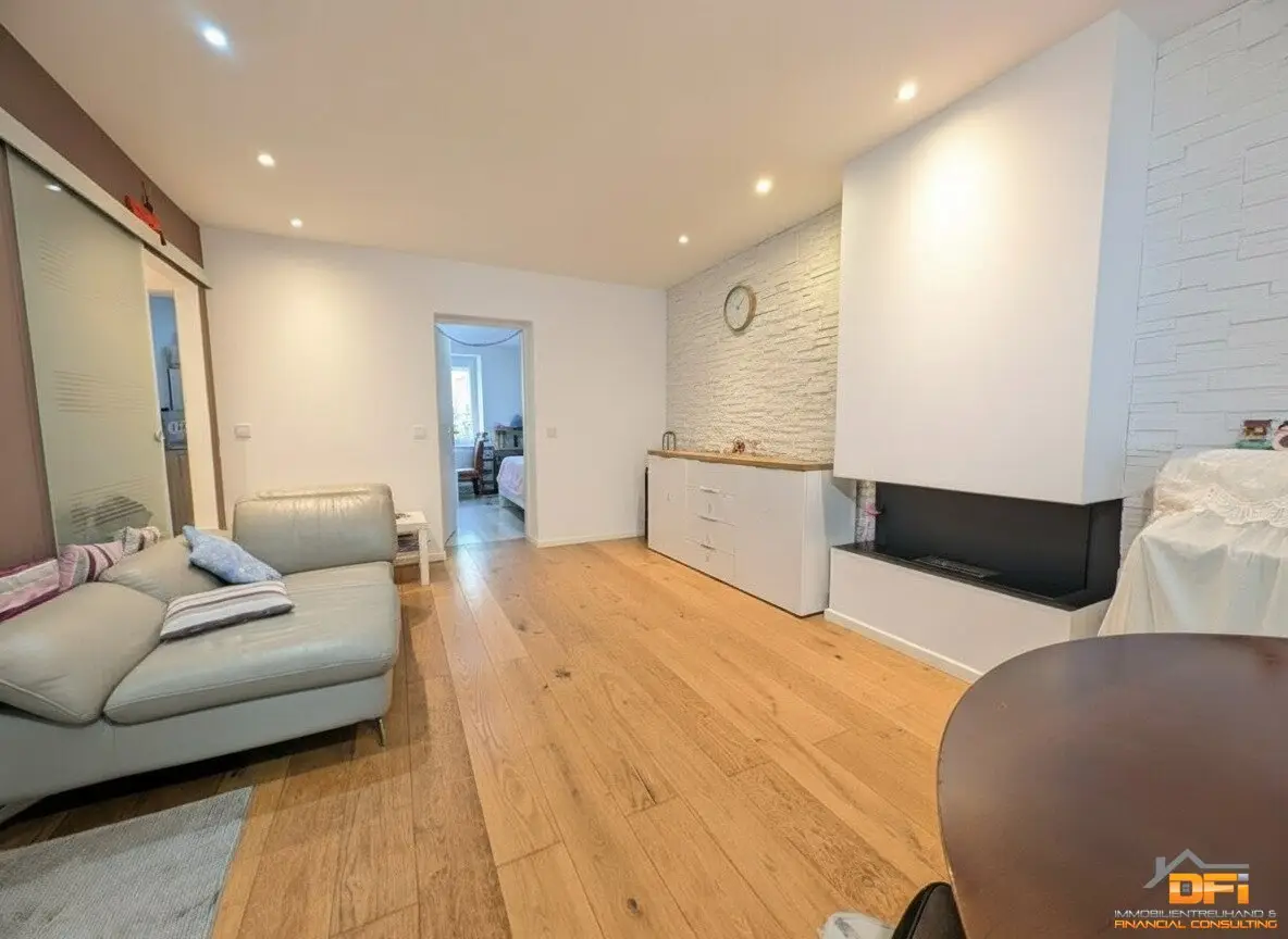 Dream home in Speising! Well laid-out 4-room apartment with good floor plan in a quiet location