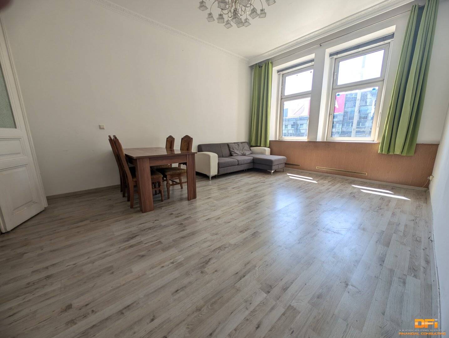 SIMMERING - ENKPLATZ: Interesting 2-room apartment near the U3
