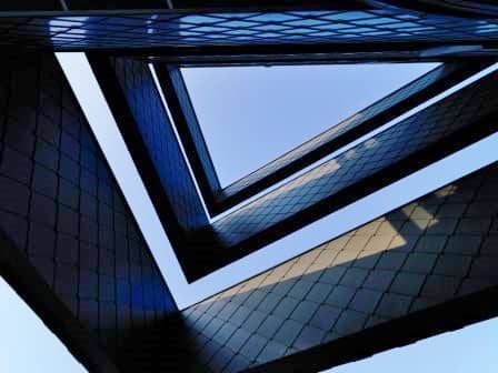 Office Space with Terrace near Lainzer Tiergarten