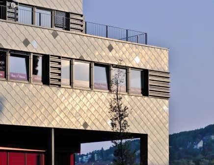 Office Space with Terrace near Lainzer Tiergarten