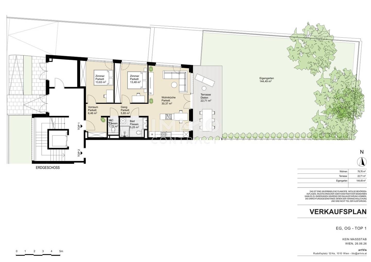 Grundriss 1