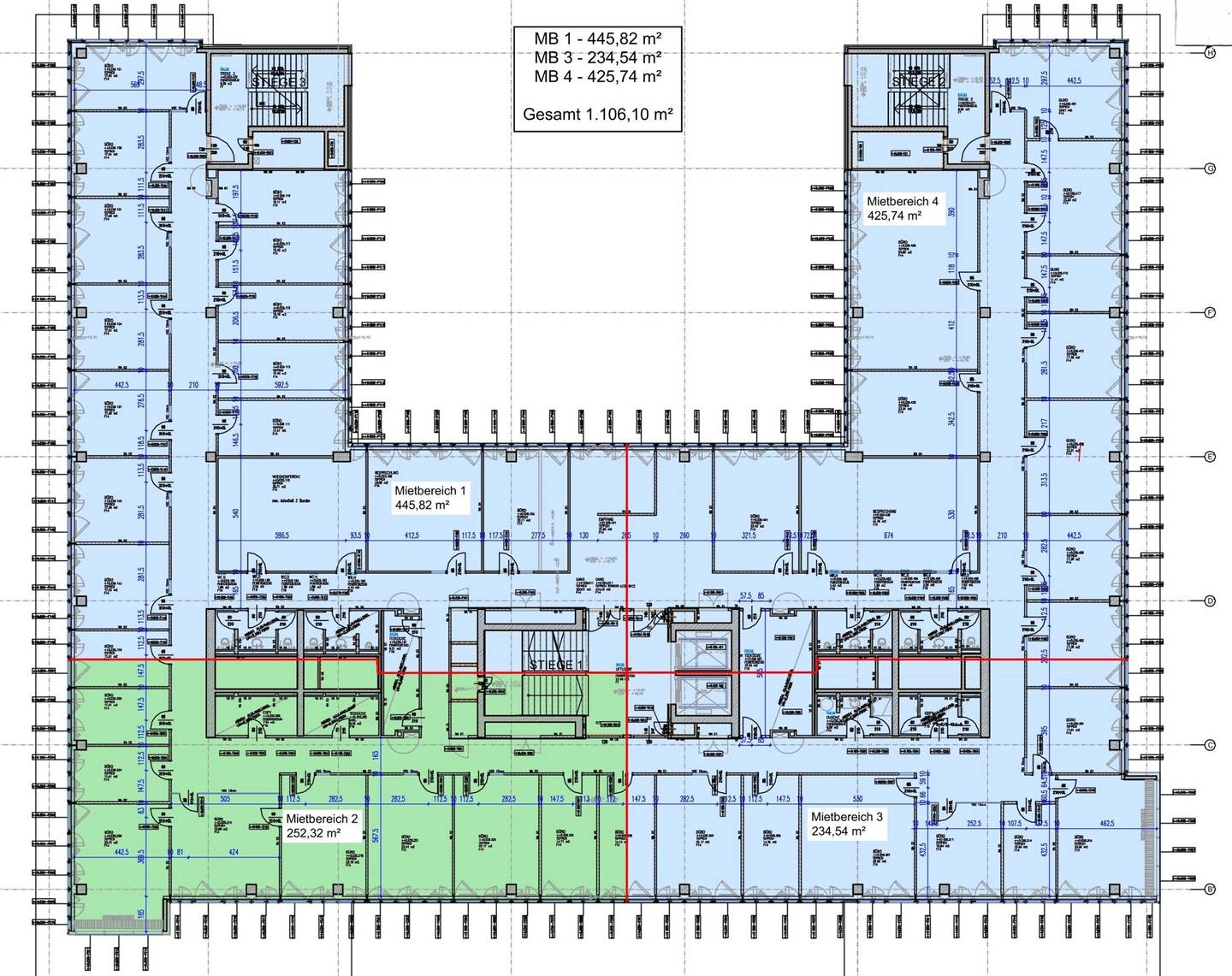 BT 2D - 5.OG - MB 2