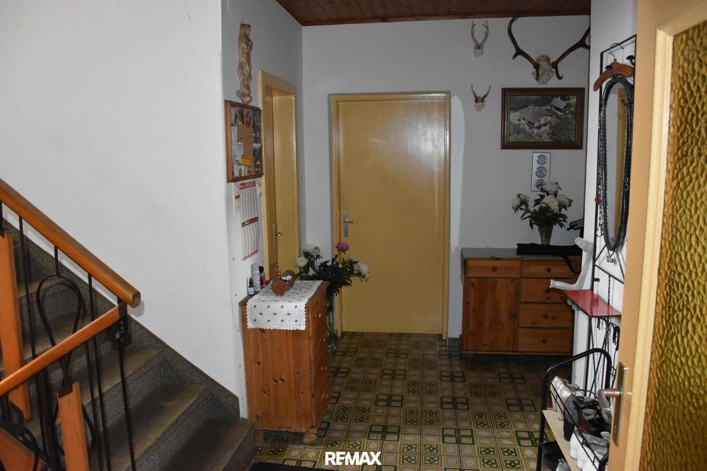 Einfamilienhaus mit Panoramablick Sauna und Garten in sonniger Südostlage