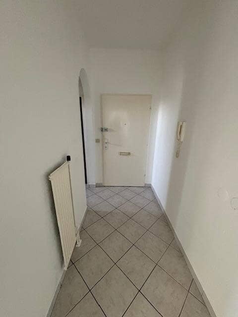 Saniertes 3 Zimmer Apartment mit Loggia