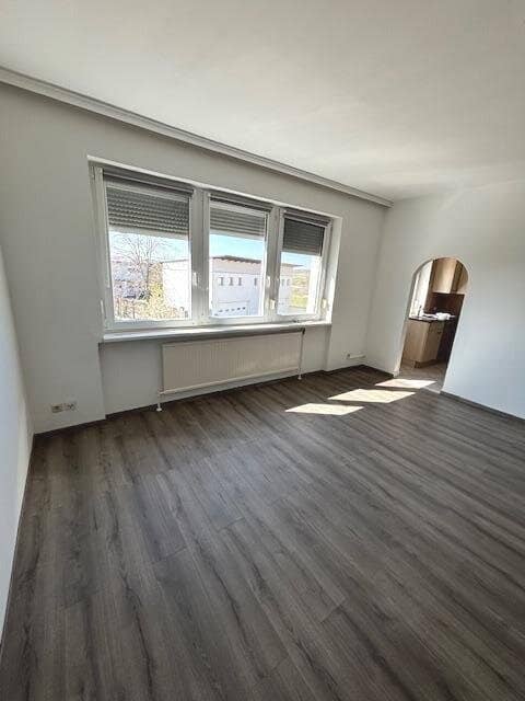 Saniertes 3 Zimmer Apartment mit Loggia