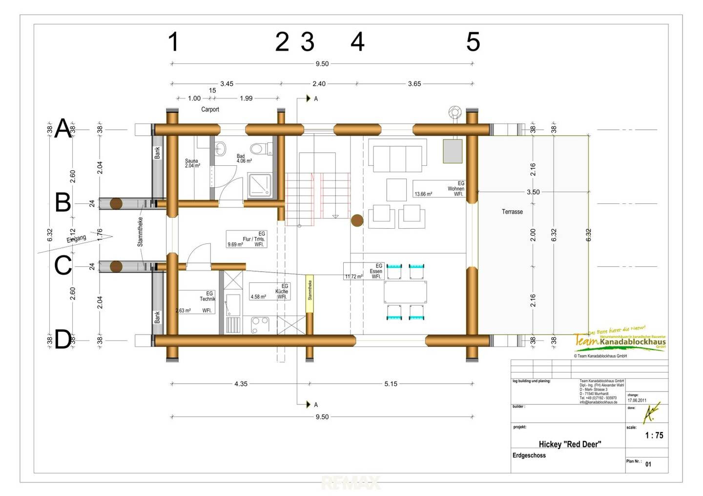 Grundriss 1