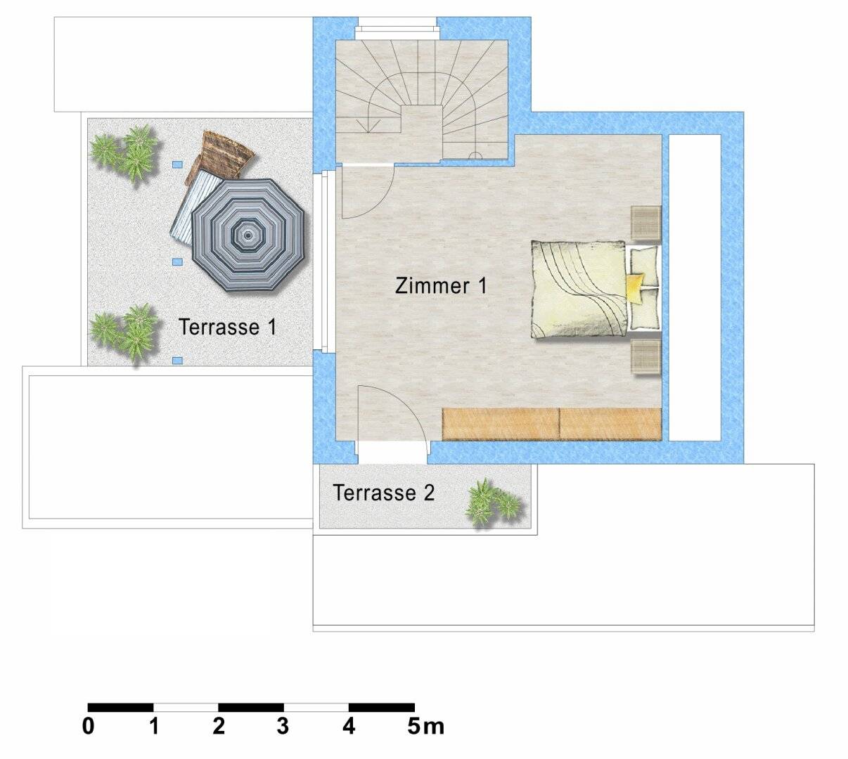 Floor plan 4