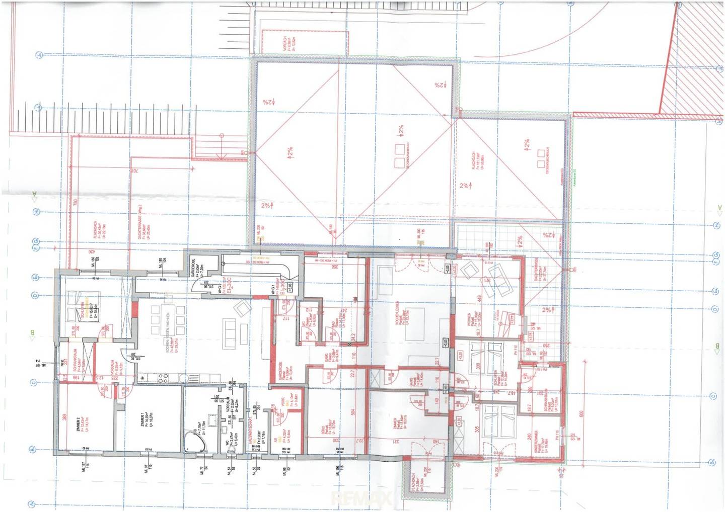 Grundriss 2