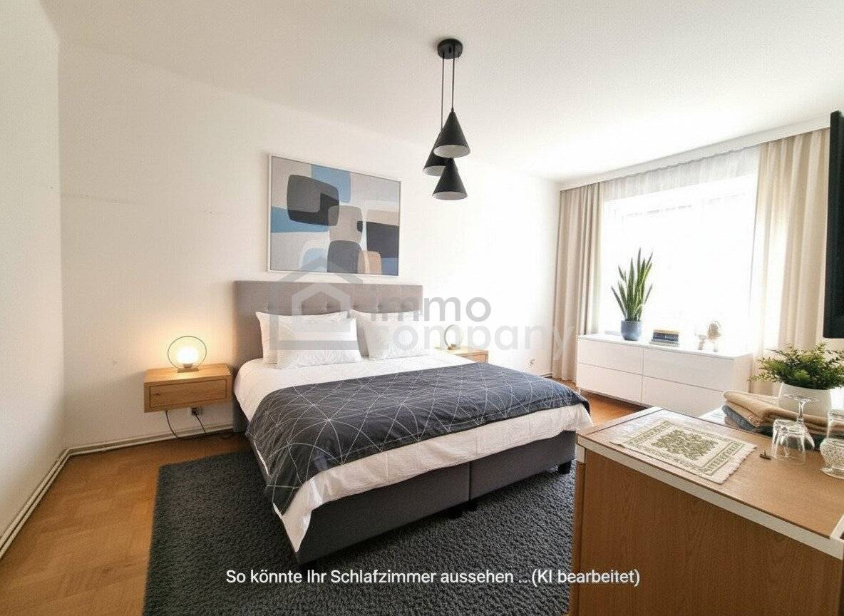 Wohnung mit Infrastruktur nahe Tabor und Praterstern