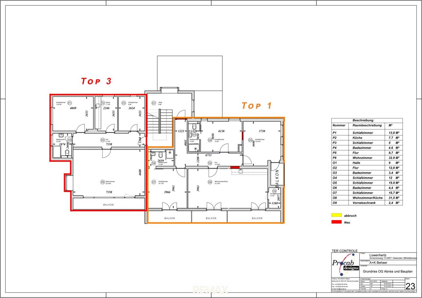 Grundriss 1