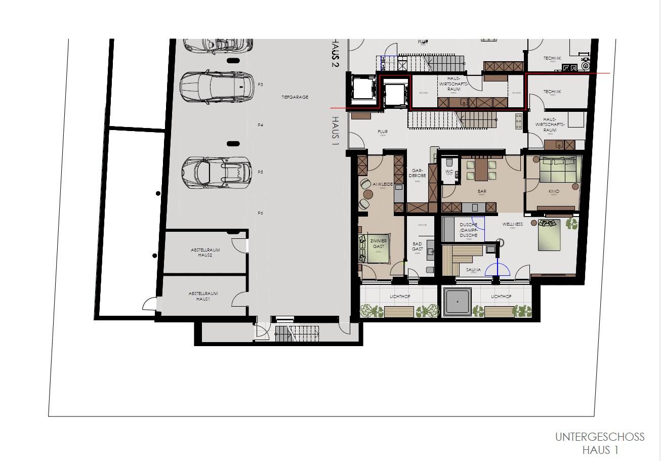 Grundriss 1