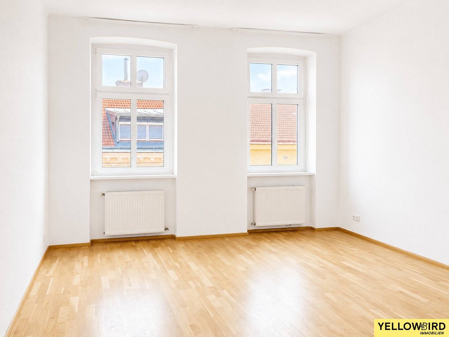 Lichtdurchflutete Altbauwohnung mit Lift in Ottakring