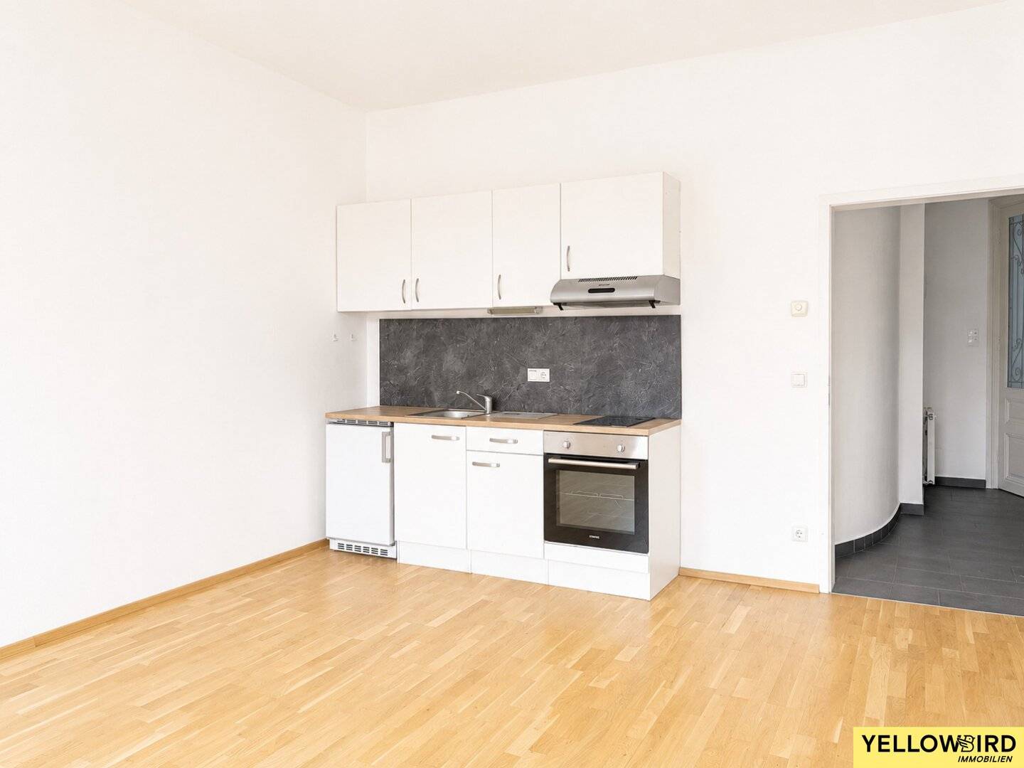 Lichtdurchflutete Altbauwohnung mit Lift in Ottakring