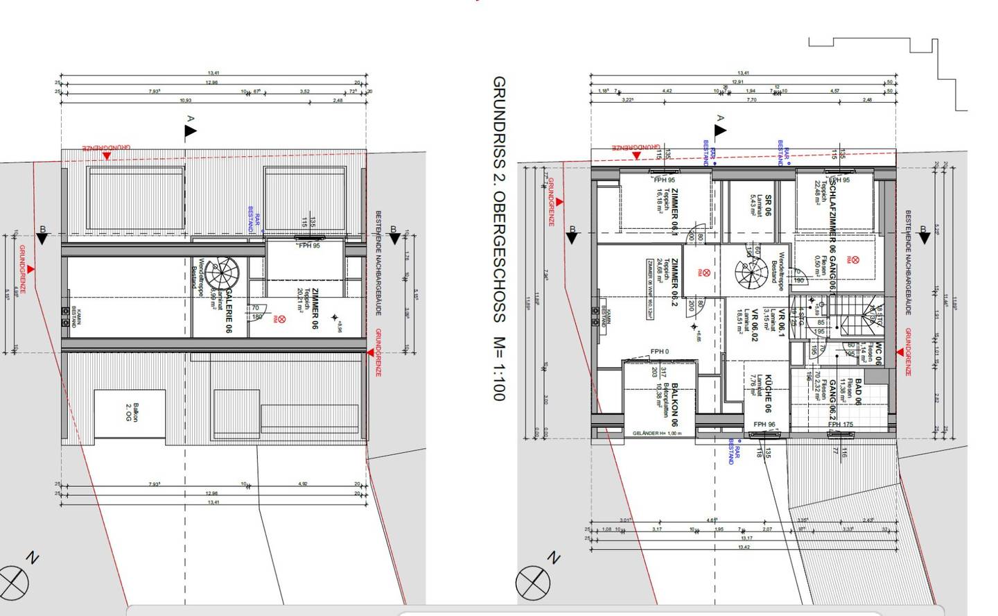 Grundriss 3