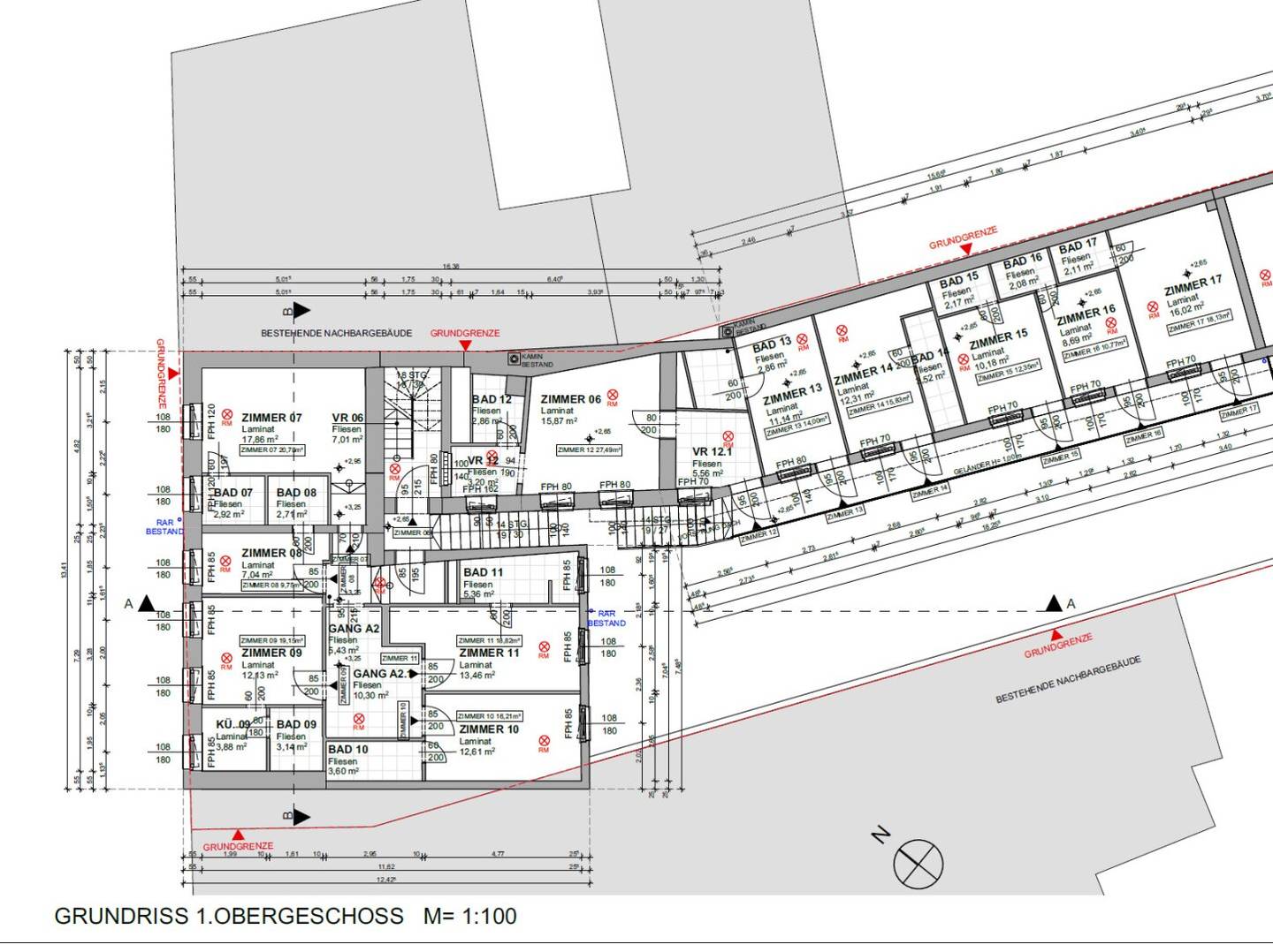 Grundriss 2