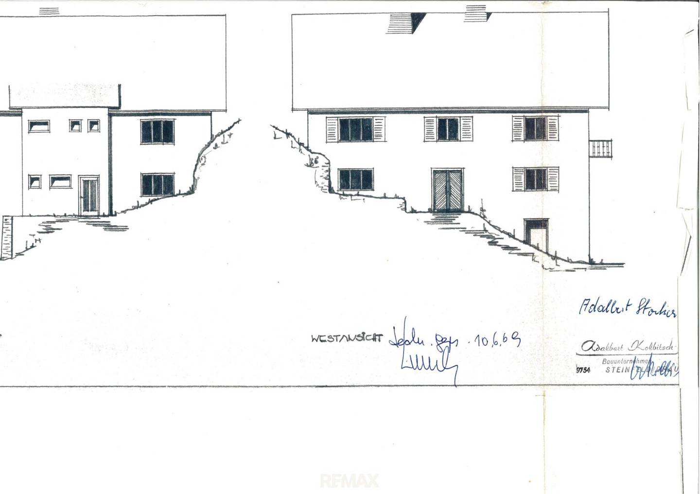 Grundriss 9