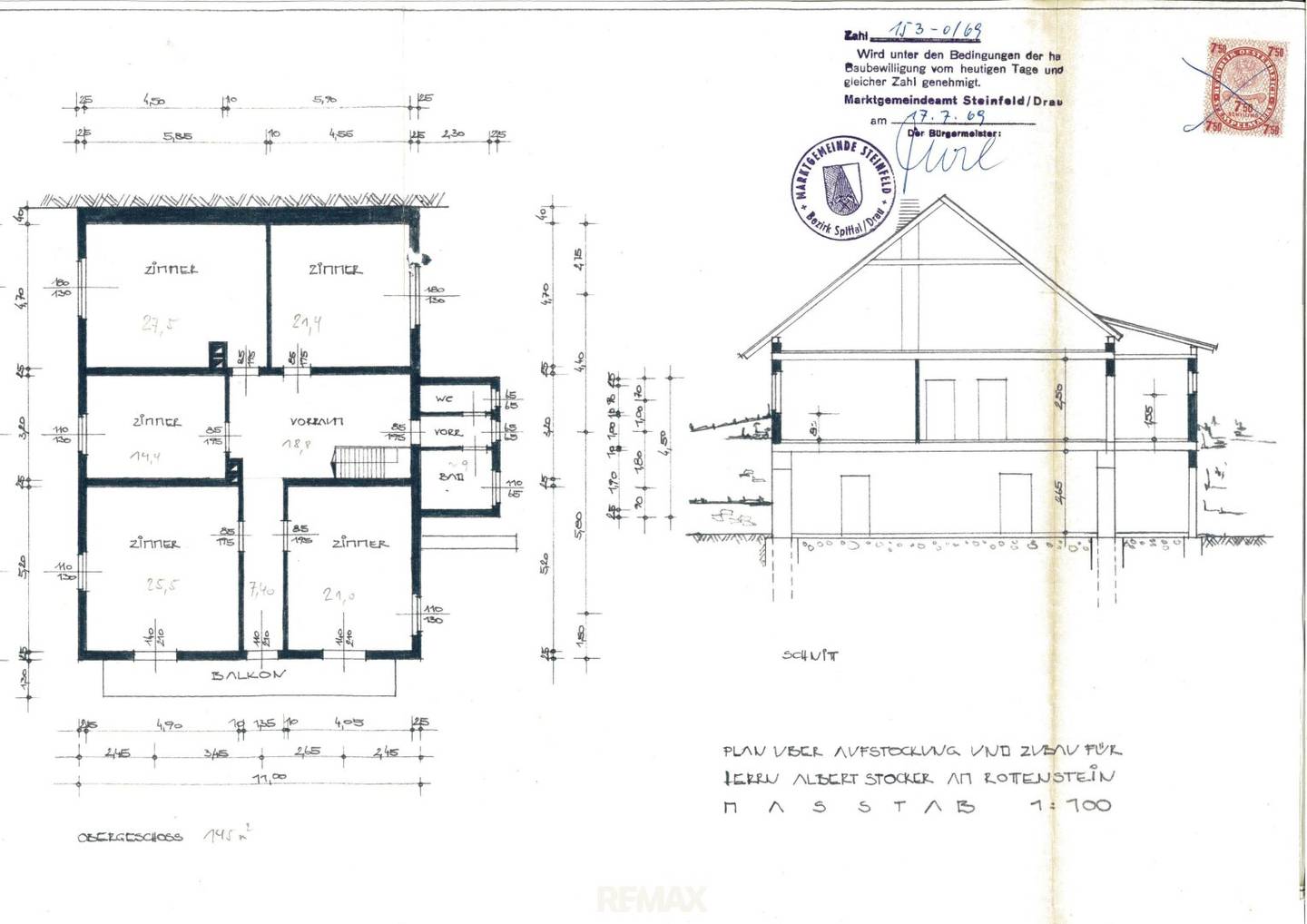 Grundriss 7