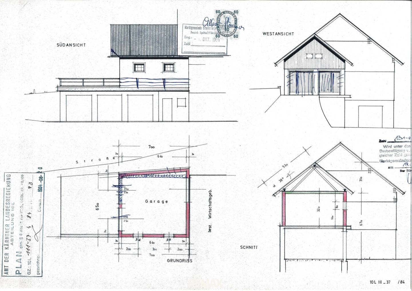 Grundriss 2
