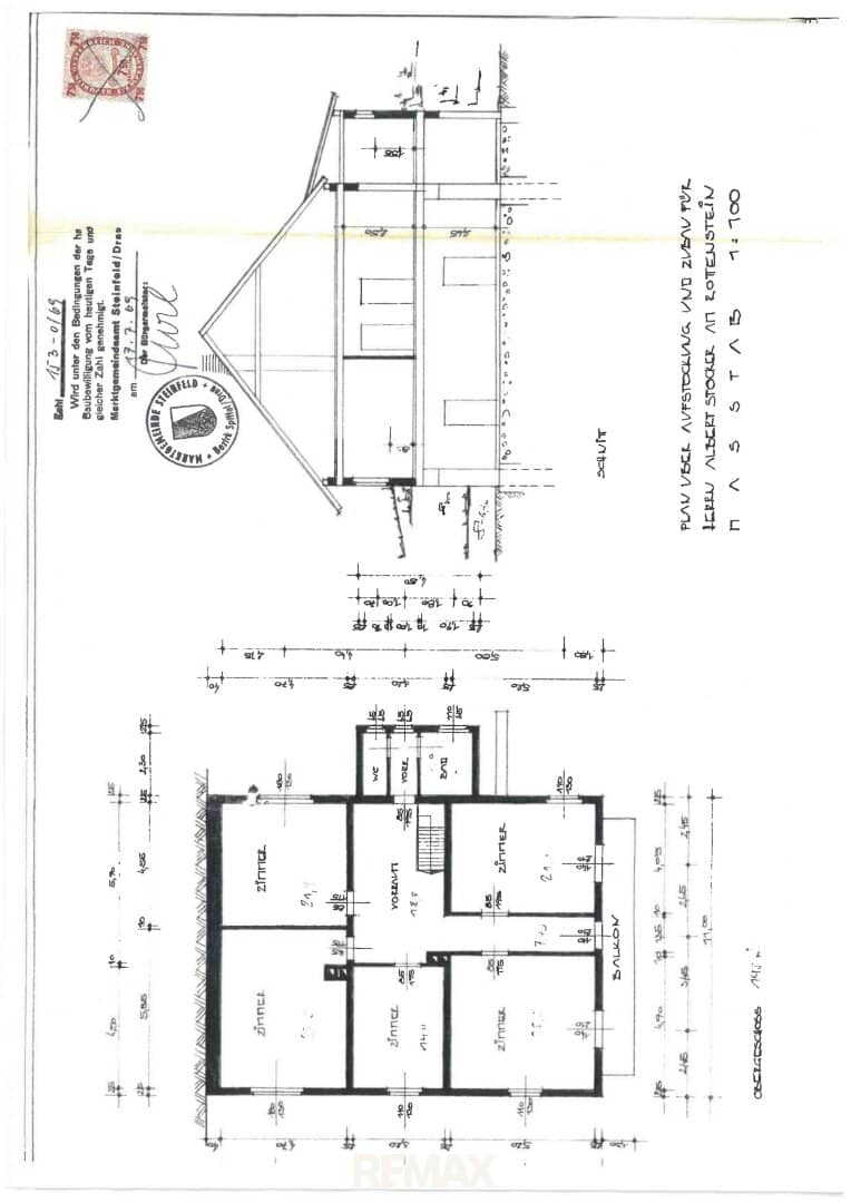 Grundriss 22