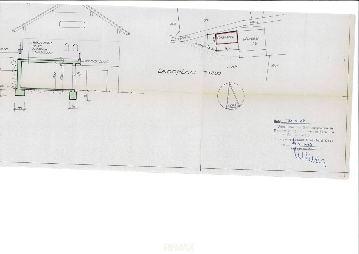 Grundriss 5