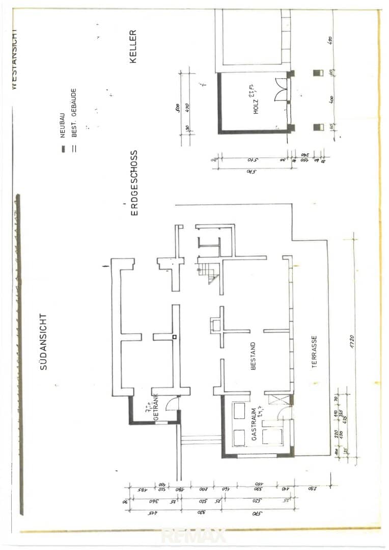 Grundriss 23