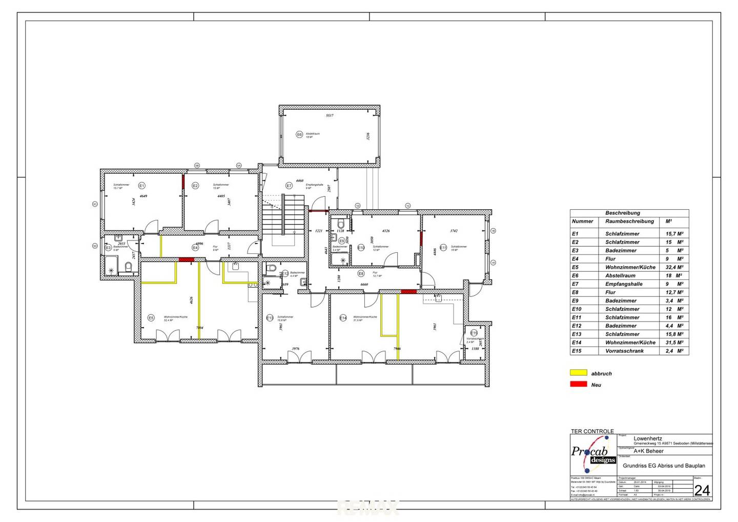 Grundriss 1