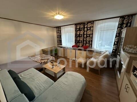 Cozy house in Burgschleinitz: 3 rooms, garden for €125,000