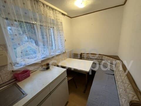 Cozy house in Burgschleinitz: 3 rooms, garden for €125,000