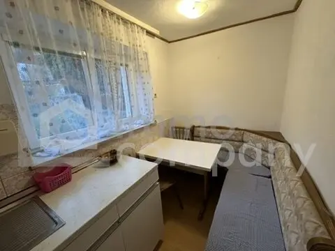 Cozy house in Burgschleinitz: 3 rooms, garden for €125,000