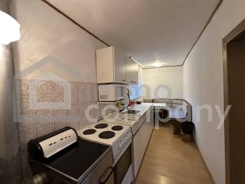Cozy house in Burgschleinitz: 3 rooms, garden for €125,000