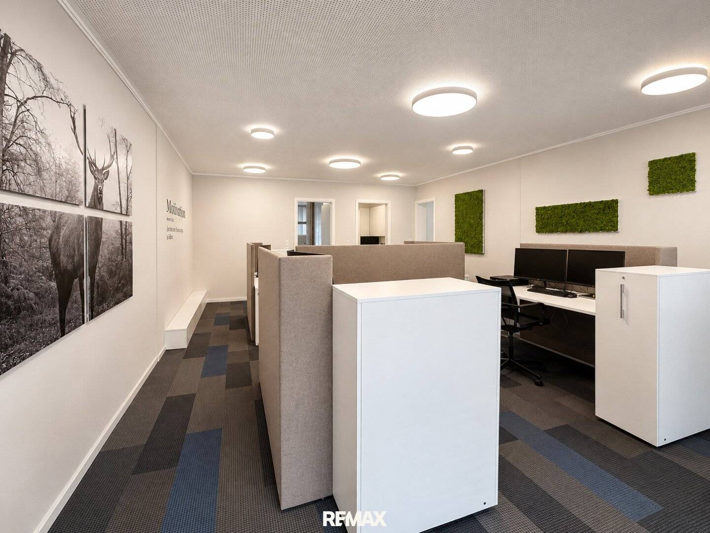 Neubauwohnung mit Sonnenterrasse und Lift in zentraler Lage