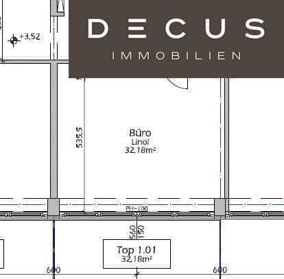 | BIZ St. Pölten - Kleinbüros | BUSINESS und INNOVATIONSZENTRUM | E-Ladestationen vor Ort