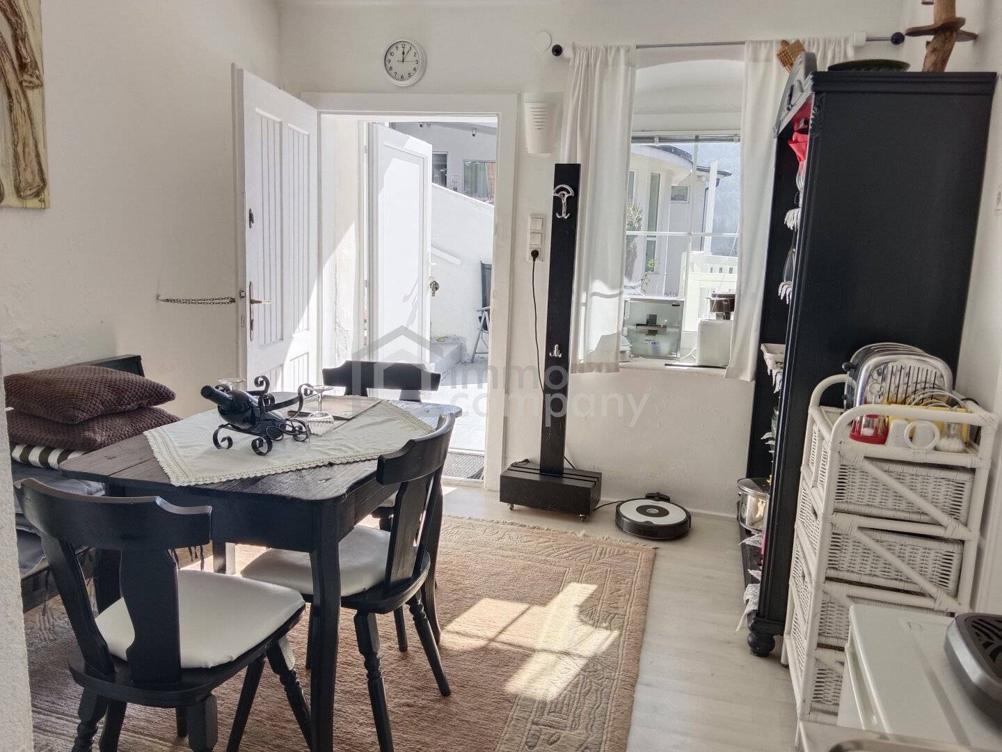 Einfamilienhaus in Bromberg: 4 Zimmer, 80 m², Garten & Terrasse