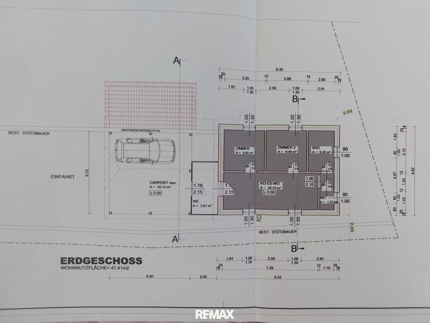 Grundriss 2