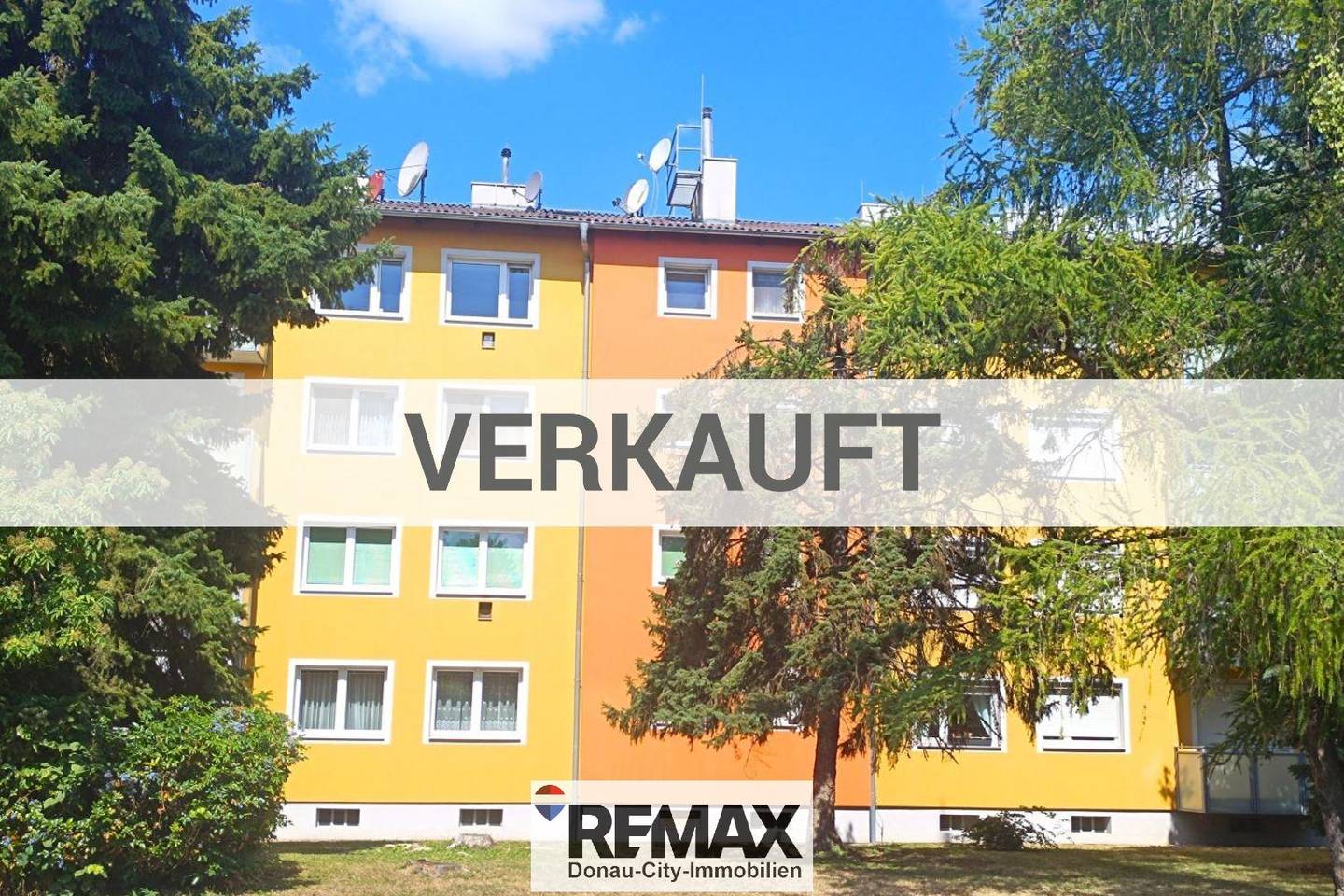 Parknahe Wohnung mit kostenlosem PKW Stellplatz