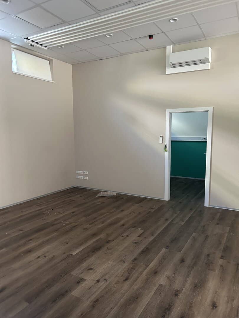 Büro/Nagelstudio/Verkaufsraum - Top Lage in Viktring!