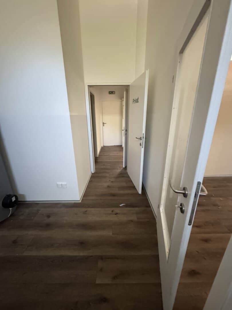 Büro/Nagelstudio/Verkaufsraum - Top Lage in Viktring!
