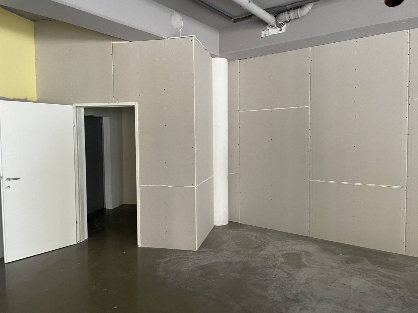 Therapy room/Office in the center of Hermagor