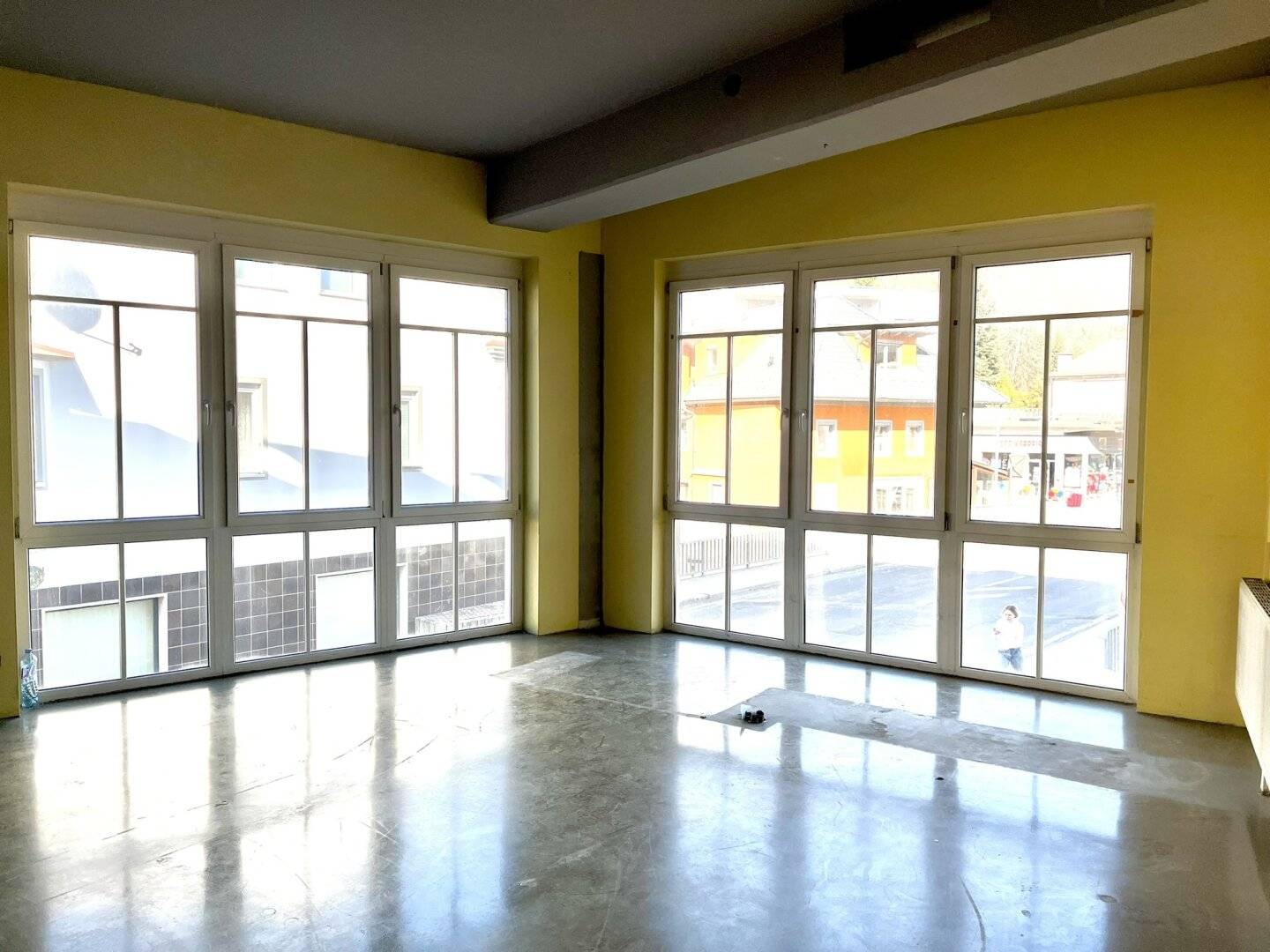 Therapy room/Office in the center of Hermagor