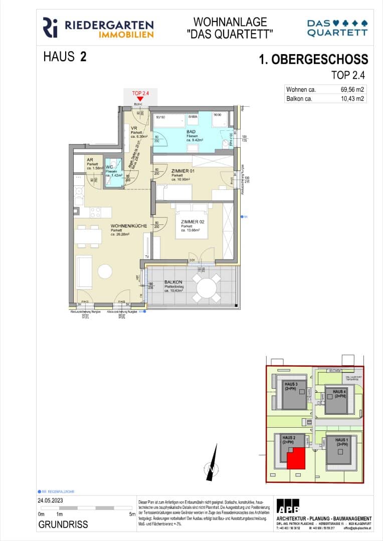 Grundriss 1