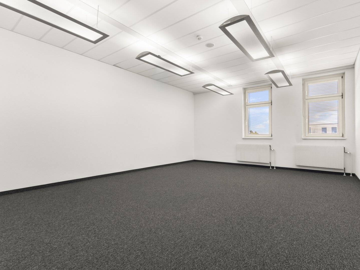 Office spaces for rent in Klagenfurt Siriusstraße