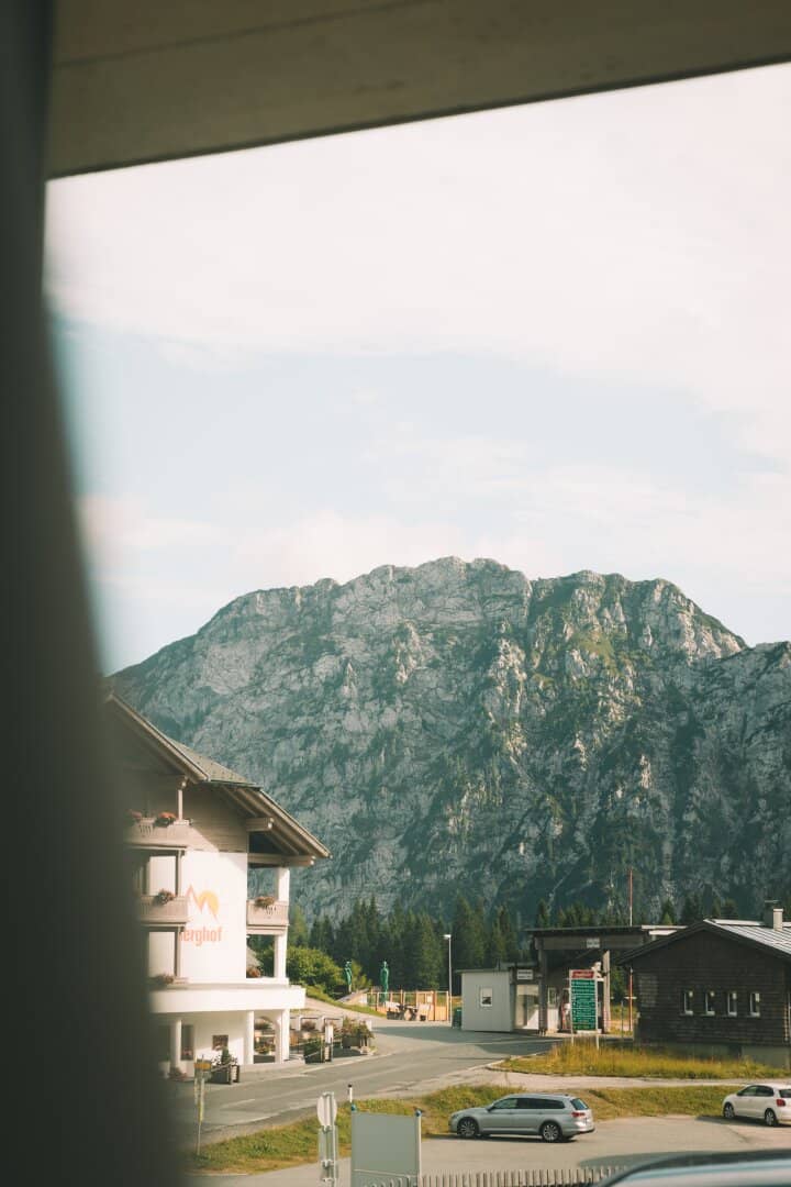 3 Zimmerapartment direkt am Nassfeld mit Freizeitwohnsitzwidmung!