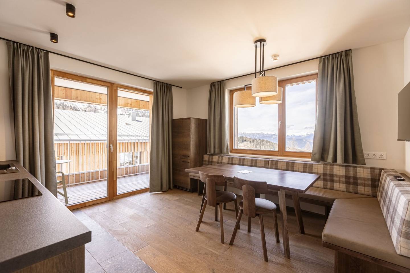 3 Zimmerapartment direkt am Nassfeld mit Freizeitwohnsitzwidmung!