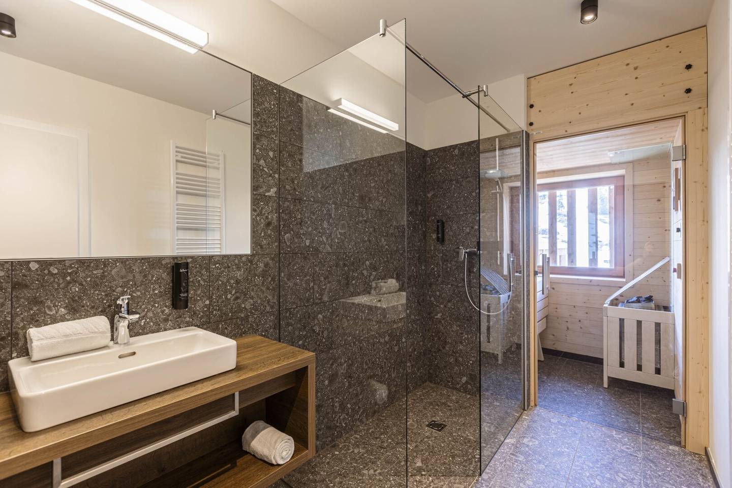 3 Zimmerapartment direkt am Nassfeld mit Freizeitwohnsitzwidmung!