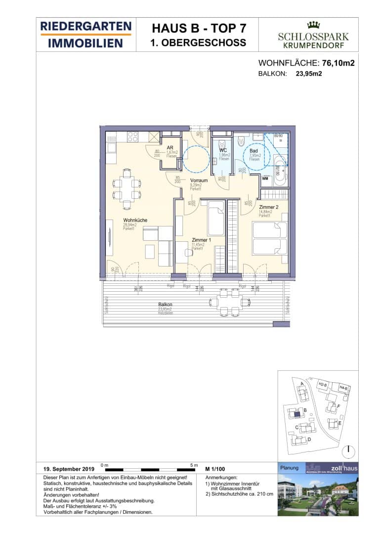 Grundriss 1
