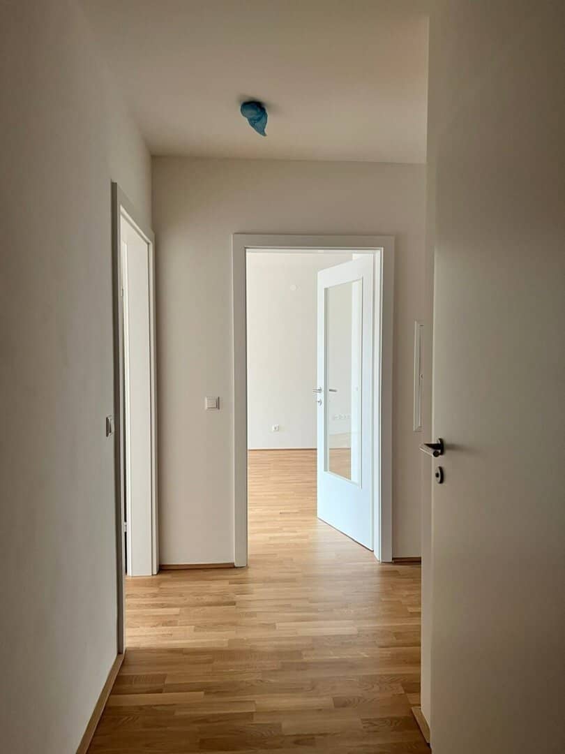 Top-Anlegerwohnung mit bestehendem Mietverhältnis